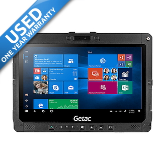 Image of a Getac K120 Fully Rugged Tablet